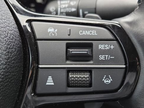 Used 2024 Honda Civic Touring image 23