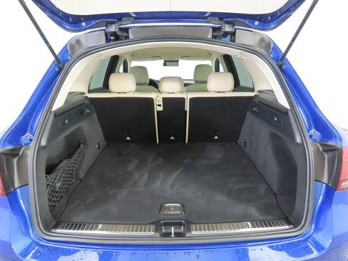 Certified 2022 Mercedes-Benz GLC 300 image 28