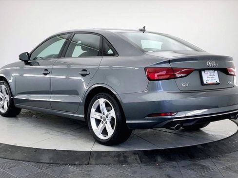Used 2017 Audi A3 2.0T Premium w/ Convenience Package image 12
