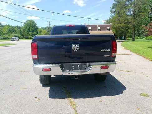 Used 2012 RAM 2500 ST w/ Chrome Appearance Group AWD/4WD image 22