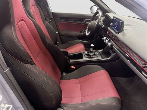 Used 2022 Honda Civic Si image 27