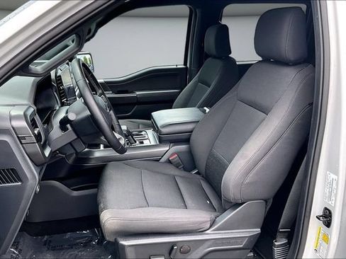 Used 2024 Ford F150 XLT w/ Equipment Group 302A MID AWD/4WD image 22