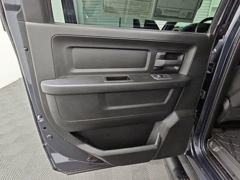Used 2026 RAM 2500 Tradesman AWD/4WD image 34