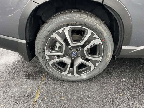 New 2026 Subaru Ascent Touring image 5