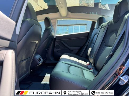 Used 2023 Tesla Model 3 Standard Range RWD image 10
