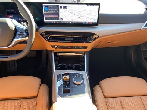 Used 2025 BMW 330i xDrive 330i xDrive w/ Convenience Package image 13