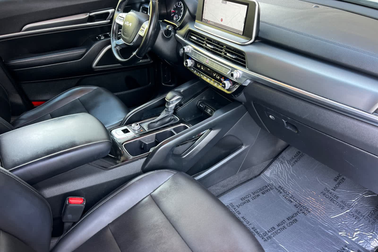 Used 2022 Kia Telluride LX AWD/4WD image 18