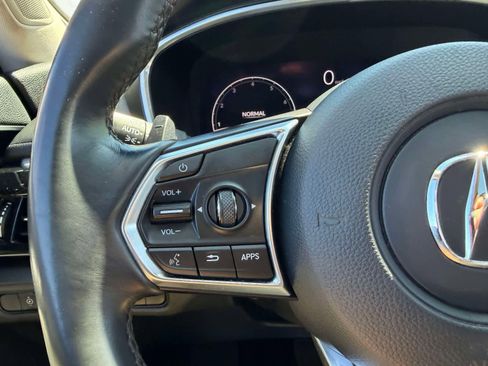 Used 2023 Acura MDX SH-AWD image 33