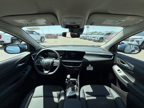 New 2026 Buick Encore GX Sport Touring FWD image 26