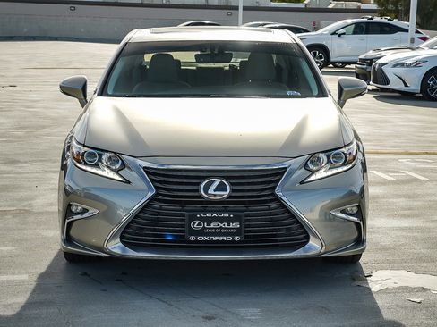 Used 2016 Lexus ES 350 350 image 2