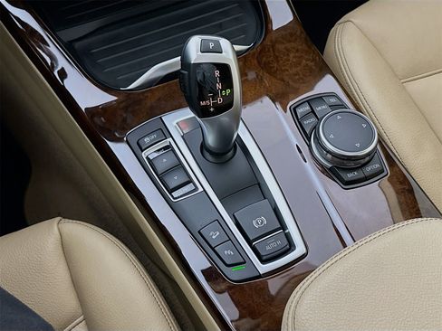 Used 2016 BMW X3 xDrive28i image 18