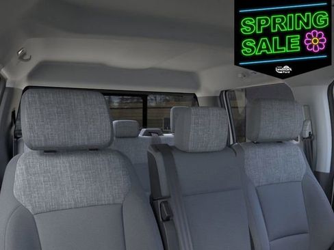 New 2026 Ford F250 XLT image 21