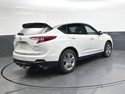 Certified 2021 Acura RDX PMC Edition
