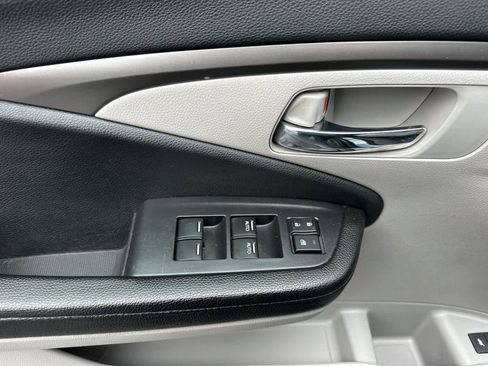 Used 2016 Honda Pilot EX-L image 12