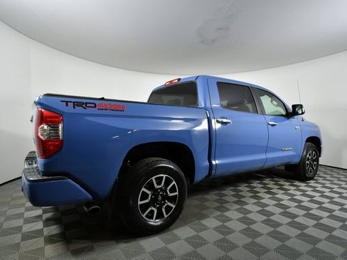 Used 2018 Toyota Tundra Limited image 10