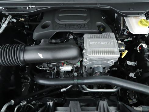 New 2026 RAM 1500 Big Horn image 17