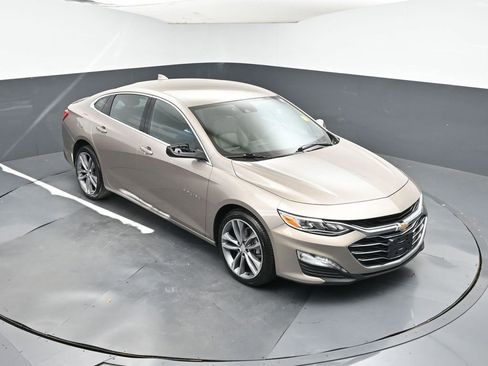 Used 2024 Chevrolet Malibu LT image 42