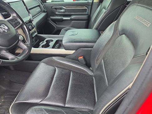Used 2019 RAM 1500 Laramie image 14