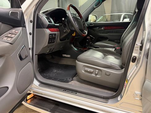 Used 2008 Lexus GX 470 AWD/4WD image 22