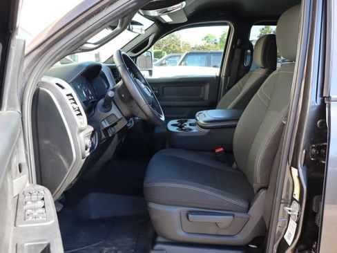 Used 2025 RAM 3500 Tradesman AWD/4WD image 14