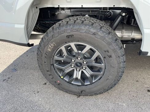 New 2026 Ford F150 Tremor AWD/4WD image 41
