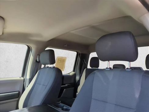 Used 2020 Ford F150 XL w/ Equipment Group 101A Mid image 15