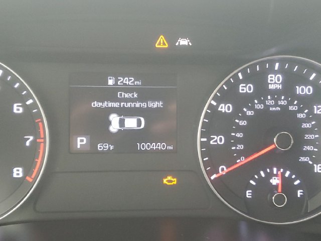 Used 2019 Kia Forte LXS FWD image 23