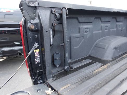 Used 2022 GMC Sierra 2500 AT4 w/ AT4 Preferred Package image 25