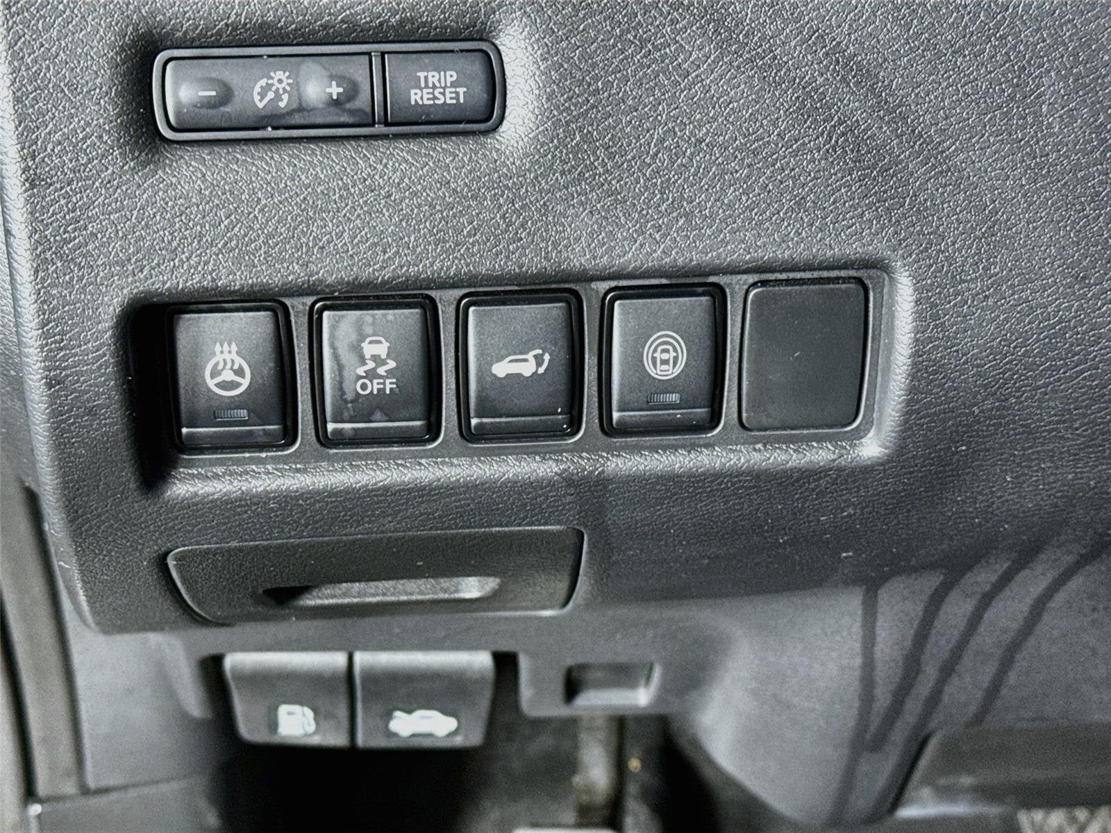 Used 2023 Nissan Murano Platinum w/ Cargo Package FWD image 11