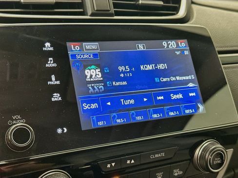Used 2020 Honda CR-V EX-L image 21