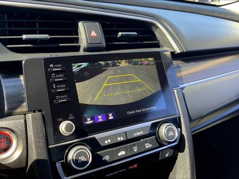 Used 2019 Honda Civic EX image 22