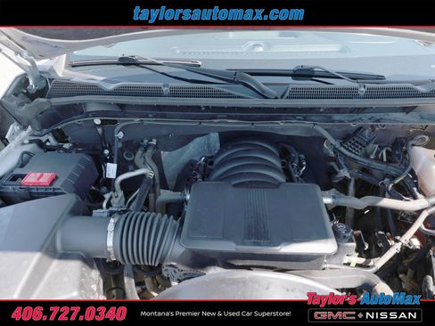 Used 2023 GMC Sierra 2500 SLT AWD/4WD image 56