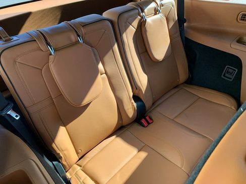 Certified 2023 Lincoln Aviator Black Label Grand Touring AWD/4WD image 17