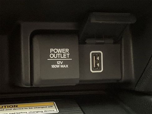 Used 2022 Honda Passport EX-L image 8