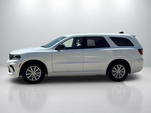 Used 2026 Dodge Durango GT RWD image 8