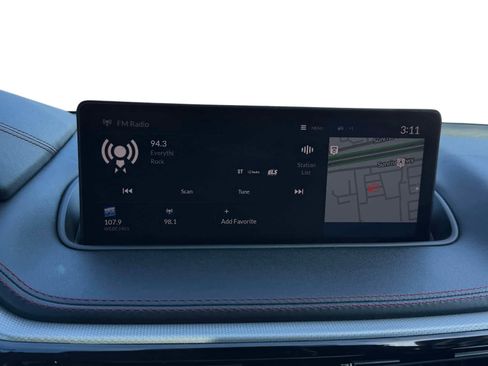 Used 2022 Acura MDX A-Spec image 25