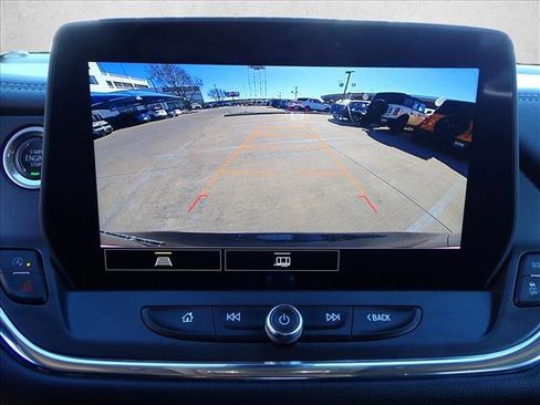 Used 2023 Chevrolet Blazer LT image 18