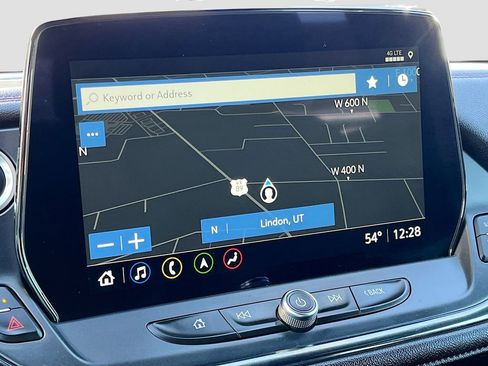 Used 2023 Chevrolet Blazer RS w/ Driver Confidence II Package image 12