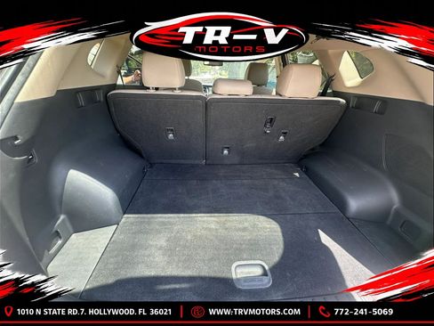 Used 2017 Hyundai Tucson SE Plus AWD/4WD image 12