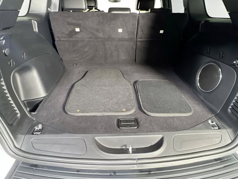 Used 2022 Jeep Grand Cherokee Laredo X image 26