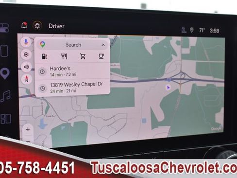 Used 2026 Chevrolet Colorado W/T w/ WT Custom Package AWD/4WD image 32