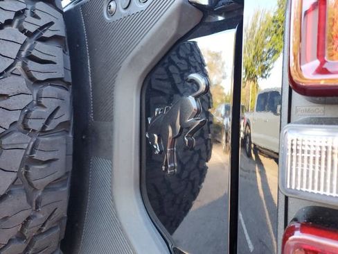 Used 2023 Ford Bronco Raptor image 7