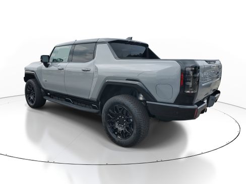 New 2025 GMC Hummer EV 2X image 4