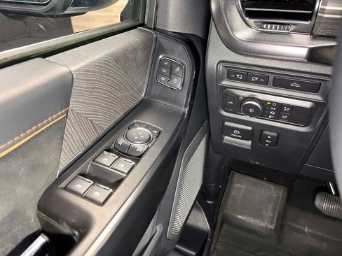 Used 2021 Ford F150 Platinum w/ Equipment Group 701A High image 23