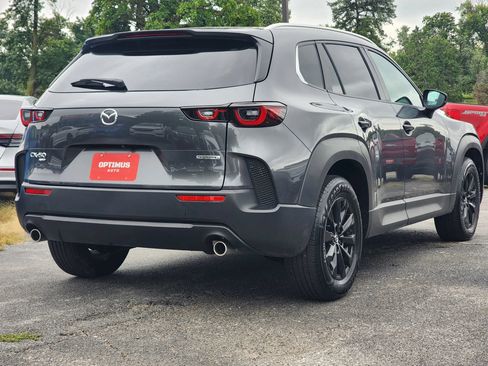 Used 2025 MAZDA CX-50 AWD 2.5 S w/ Weather Package image 7