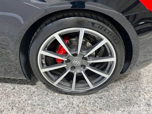 Used 2014 Porsche Cayman S RWD image 34