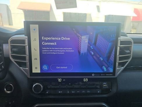 Used 2023 Toyota Tundra SR5 w/ SR5 Premium Package image 4