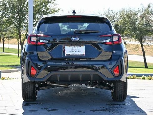 New 2026 Subaru Crosstrek 2.5i image 4