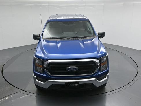 Certified 2023 Ford F150 XLT image 32