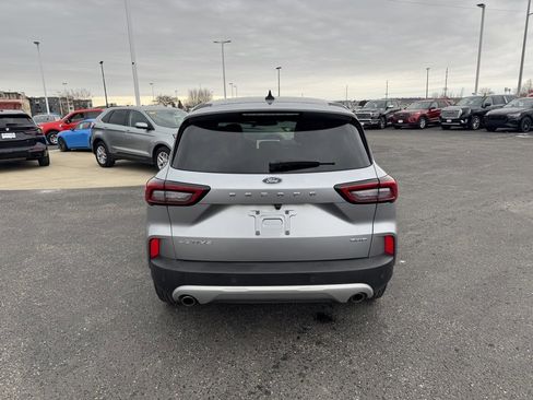 Used 2023 Ford Escape Active w/ Tech Pack #2 image 4